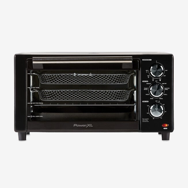 Power XL™ Air Fryer Grill 8-in-1, , on-hover image number null