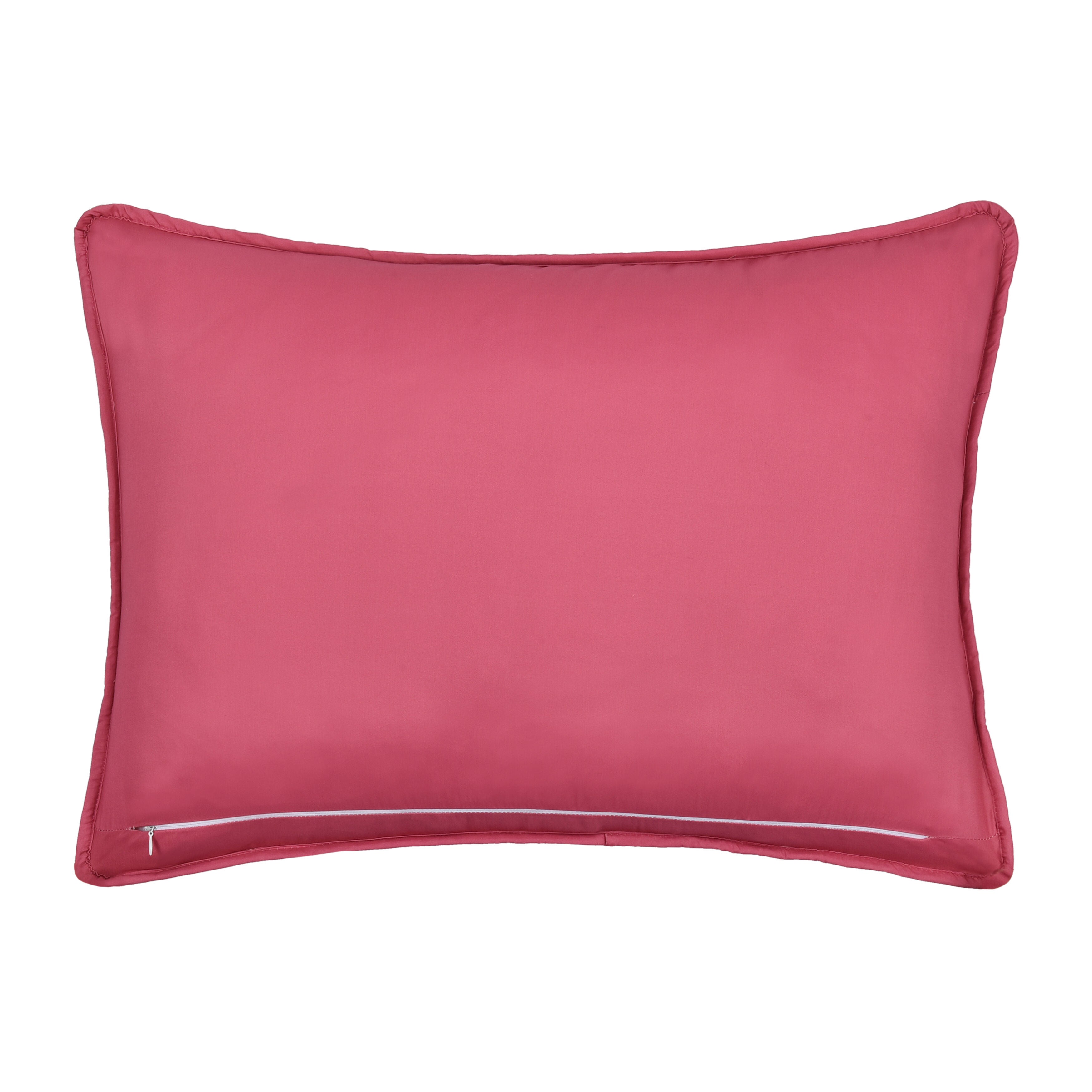 SHILOH TWIN/TWIN XL 2PC. QUILT SET, PINK, alternate image number 3