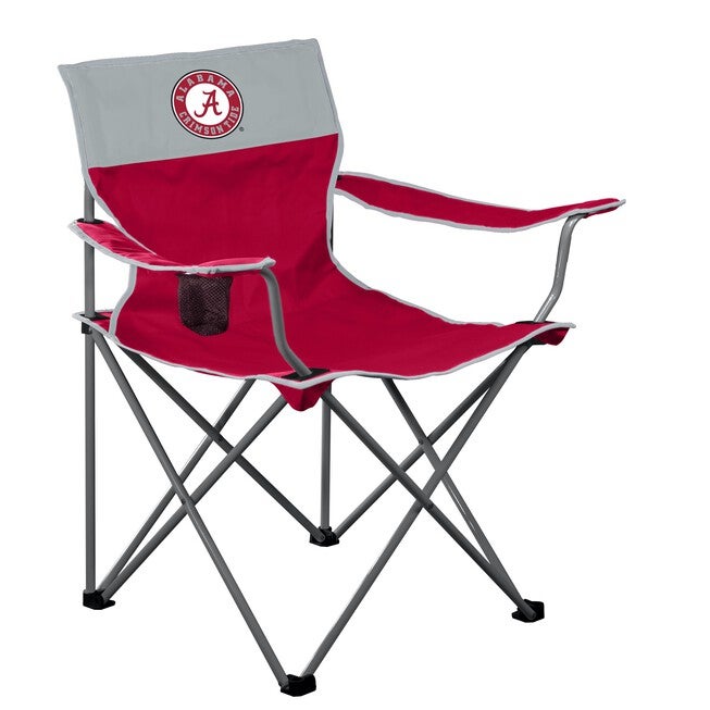 Alabama Big Boy Chair Tailgate, MULTI, hi-res image number 0