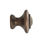 Heritage Arundel Window Curtain Rod Set Window, , alternate image number null