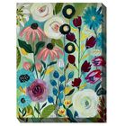 Boho Garden Outdoor Art, MULTI, hi-res image number null