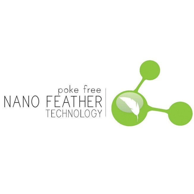 Bamboo Fusion with Balance Fill Pillow, , alternate image number 5