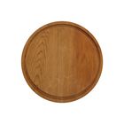 Delice Cherry Round Cutting Board with Juice Drip Groove, CHERRY, hi-res image number null
