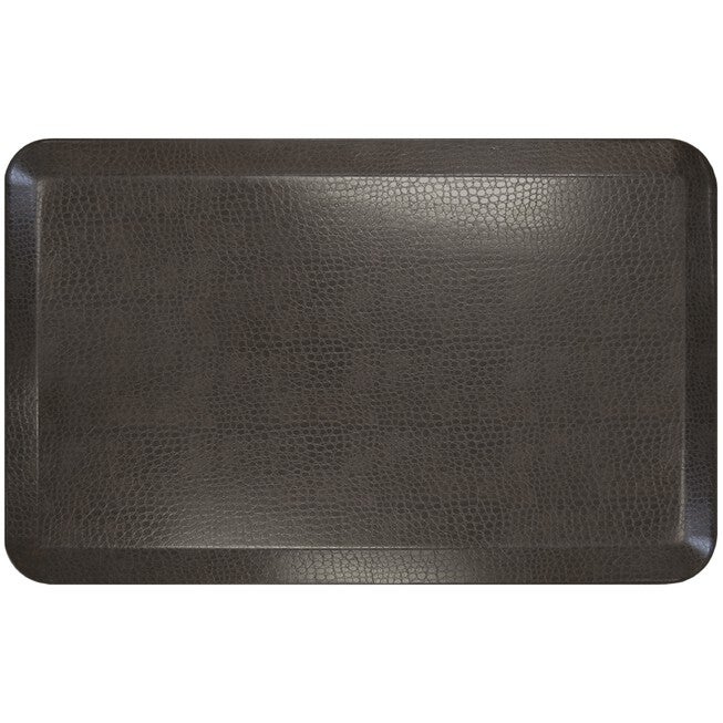 NewLife by GelPro Designer Comfort Kitchen Mat 20x32, ESPRESSO, hi-res image number null