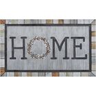 Homestead Wreath Multi 1' 6" X 2' 6", MULTI, hi-res image number null