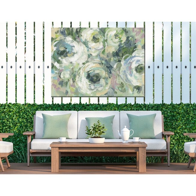 Flirtation Outdoor Wall Art, , on-hover image number null
