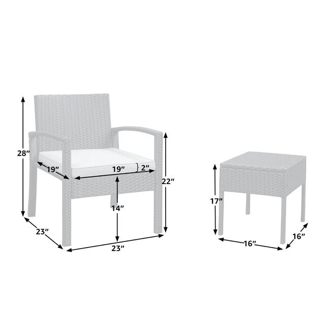 Bern Conversation Set, , alternate image number 11