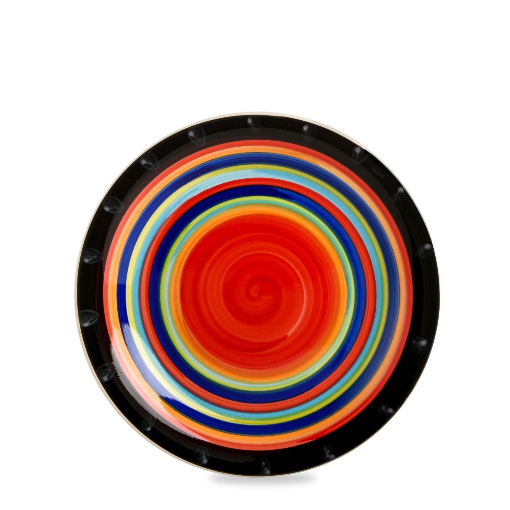 16-PC. Casa Stella Dinnerware Set, , alternate image number 3