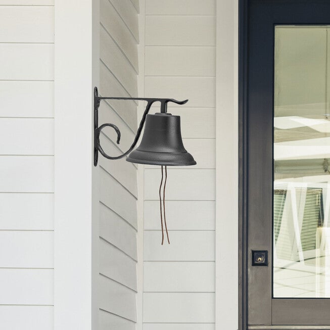 Large Country Bell, , alternate image number null