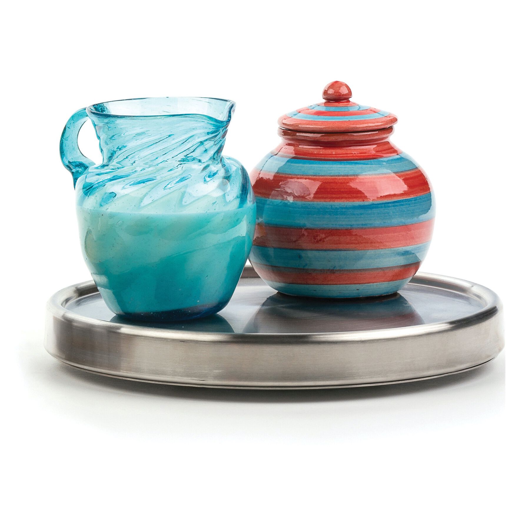 Tool Crock Turntable - Stainless Steel, , alternate image number 4