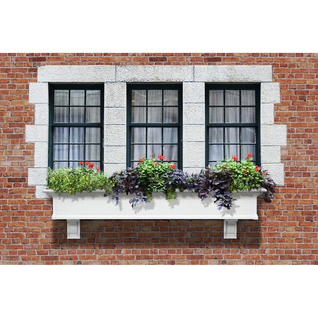 Fairfield 5FT Window Box, , alternate image number null