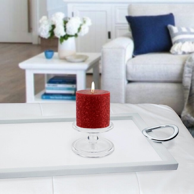 Timberline 3 X 3 Garnet Pillar, , on-hover image number 1