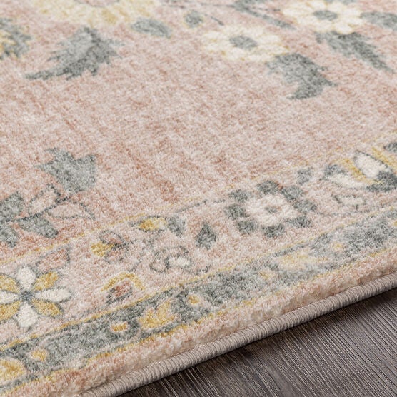 Erin Rug 5' x 7'6", , alternate image number null