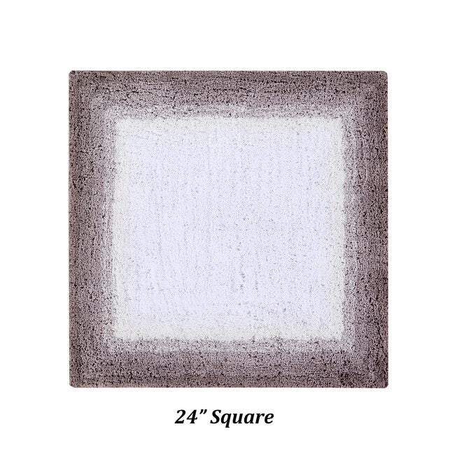 Torrent Bath Mat Rug, 24 inches X 24 inches, , on-hover image number 1