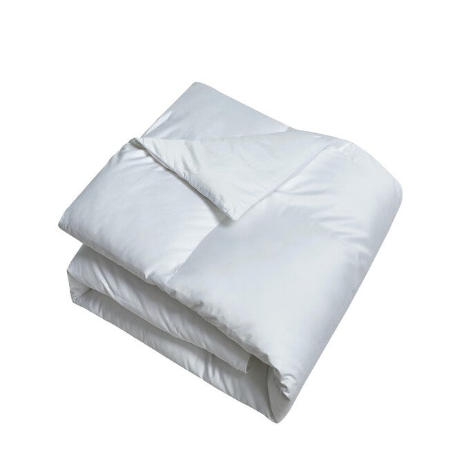 Pet Agree Basic 100% Cotton Allergens Free Down Alternative Comforter, , alternate image number null