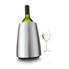 Active Cooler Wine Elegant, Stainless Steel, SILVER, hi-res image number null