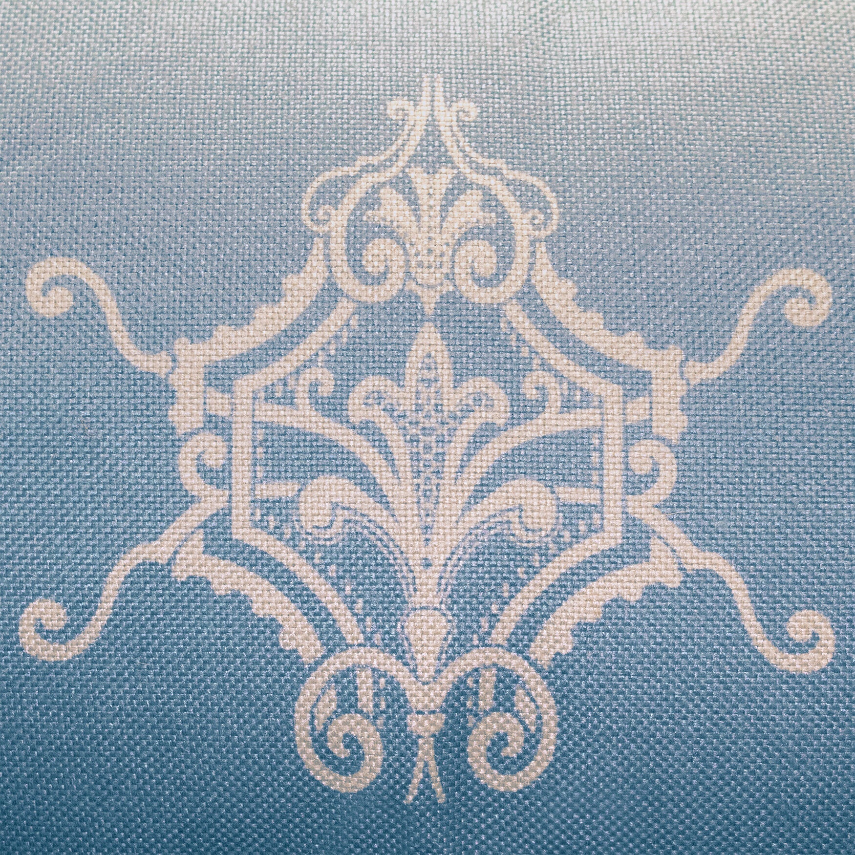 New York Botanical Garden&reg; Alhambra Lumbar Decorative Pillow Dec Pillow, , alternate image number 9