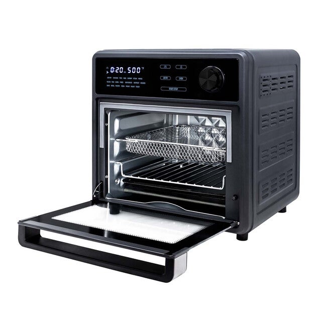 Kalorik MAXX Touch 16 Quart Air Fryer Oven, , alternate image number 5