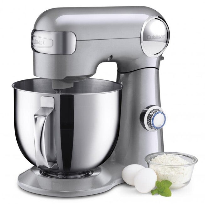 Precision Master™ 5.5-Qt. Stand Mixer, , on-hover image number 1