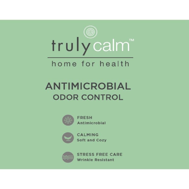 Antimicrobial 3 Piece Quilt Set, , alternate image number null