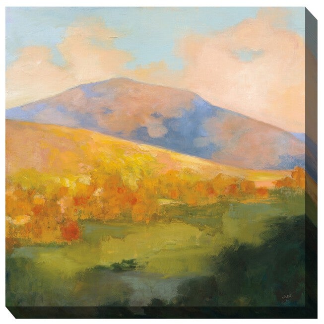 High Country Dawn Outdoor Art, MULTI, hi-res image number 0