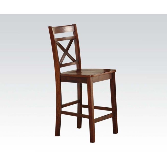 Counter Height Chair (Set-2) Dining, , on-hover image number null