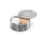 Salt Box - White Marble, , alternate image number null
