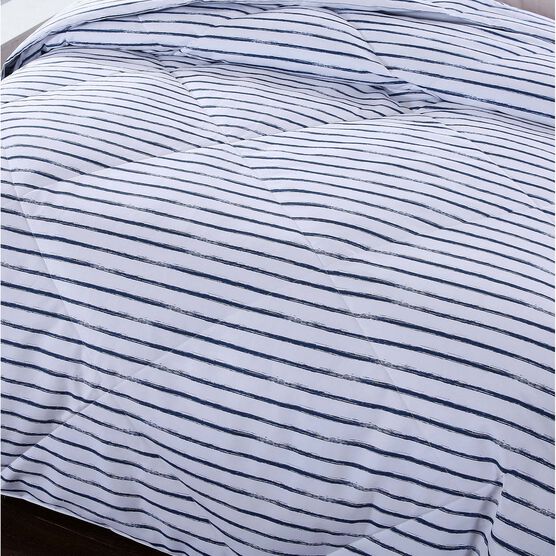 Soft Cover Nano Feather Comforter, , on-hover image number null