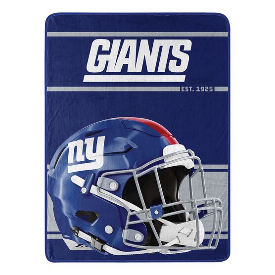 NFL MICRO RUN-NY GIANTS, MULTI, hi-res image number null