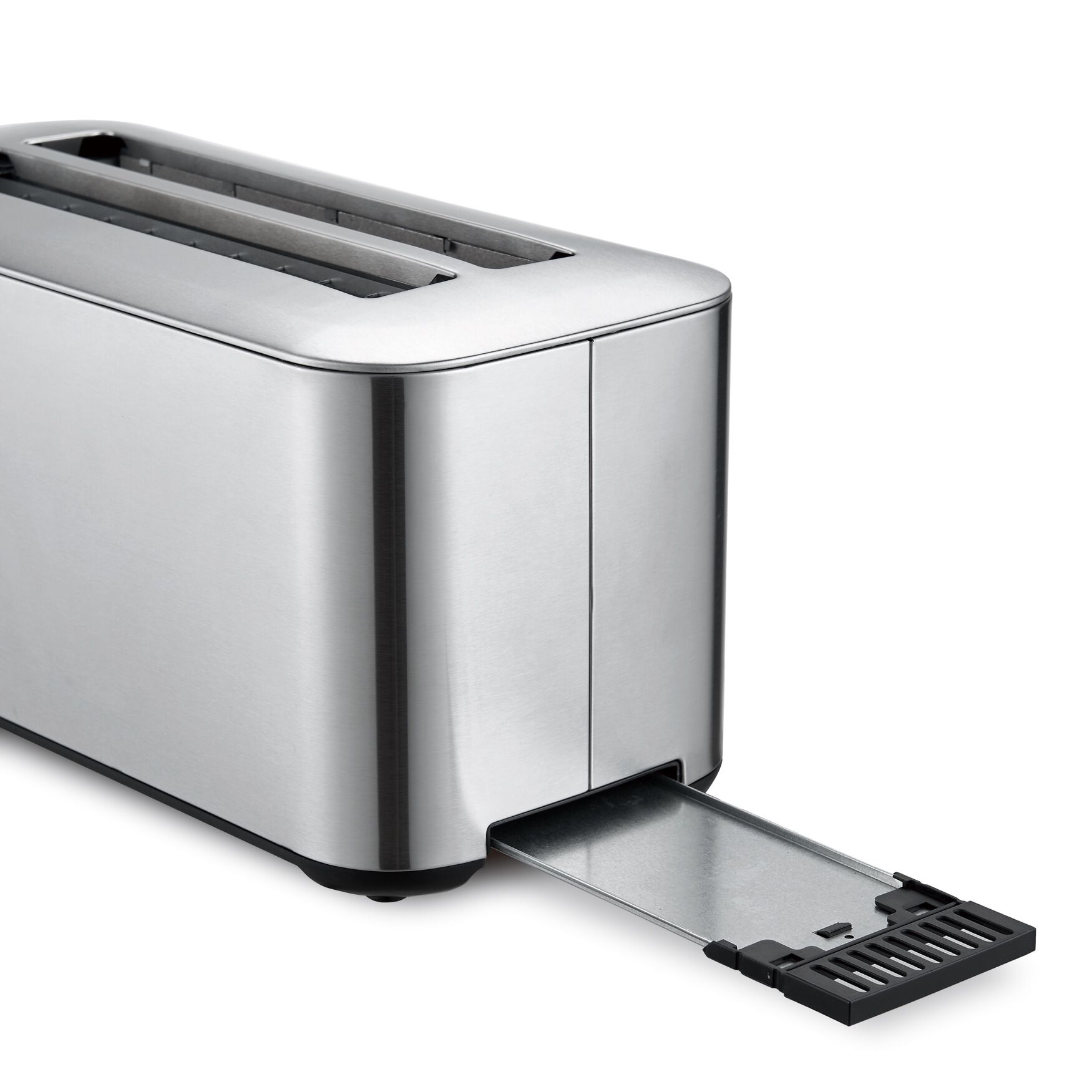 Salton&reg; 4-Slice Digital Toaster, , alternate image number 5