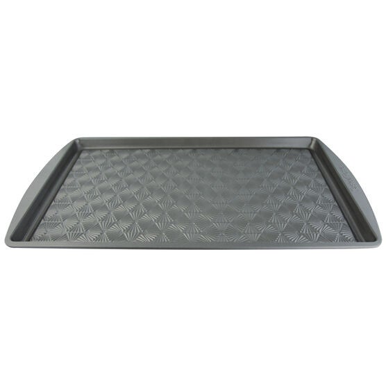 Set 3 17 X 11 Inch Non Stick Metal Baking Sheet, , alternate image number null
