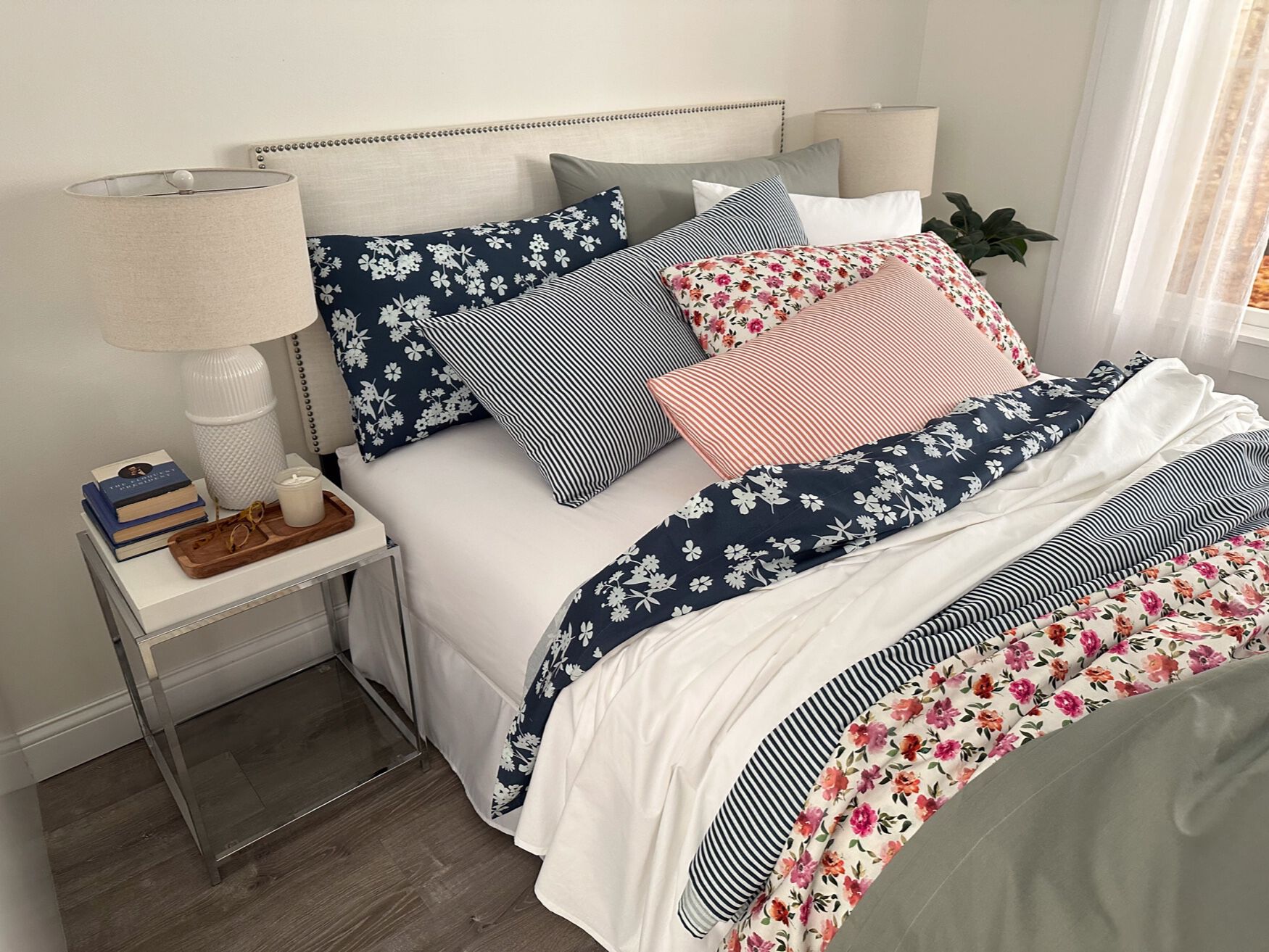 Mix and Match Flat Sheet, , alternate image number 2