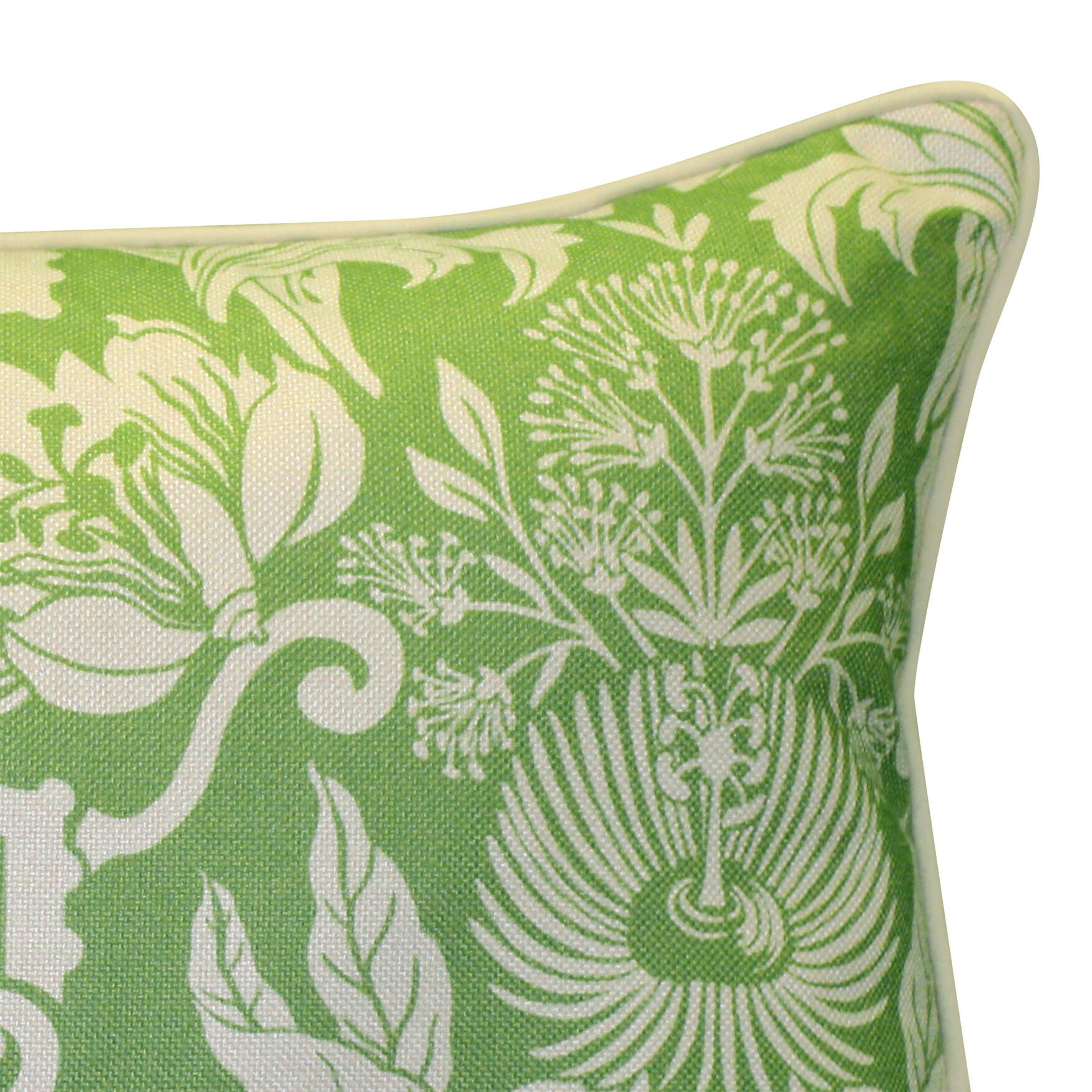 New York Botanical Garden&reg; Alhambra Lumbar Decorative Pillow Dec Pillow, , alternate image number 4