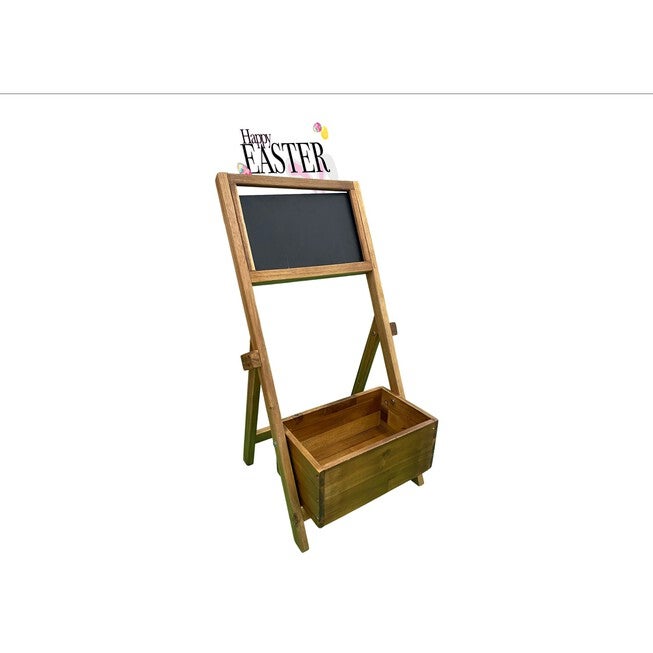 Chalkboard Planter Box, , alternate image number null