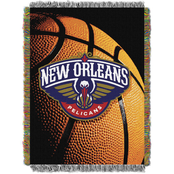 Pelicans Photo Real Throw, MULTI, hi-res image number null