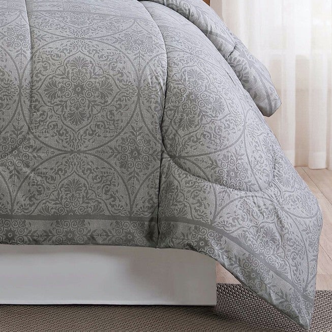 Calista Comforter Set, , alternate image number 7
