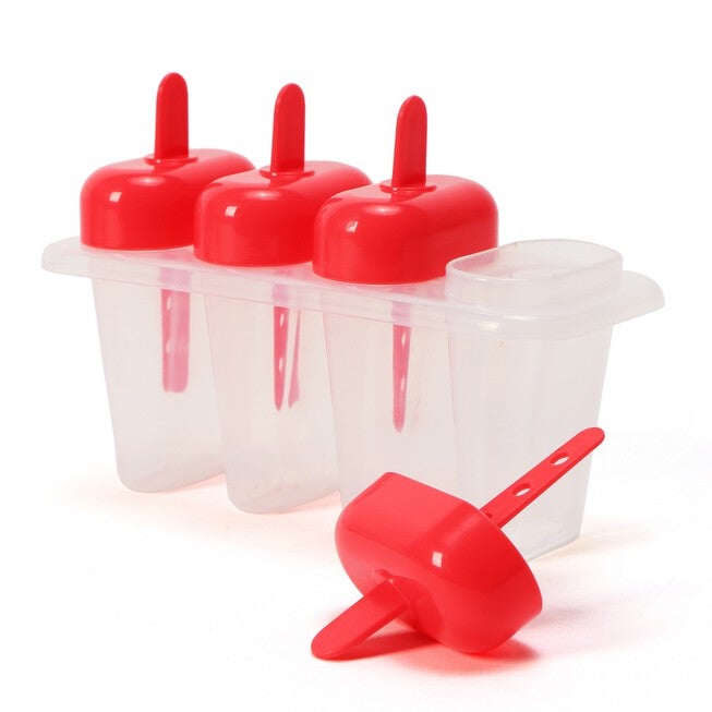 Frozen Fruit Sorbet Treat Maker, , alternate image number null