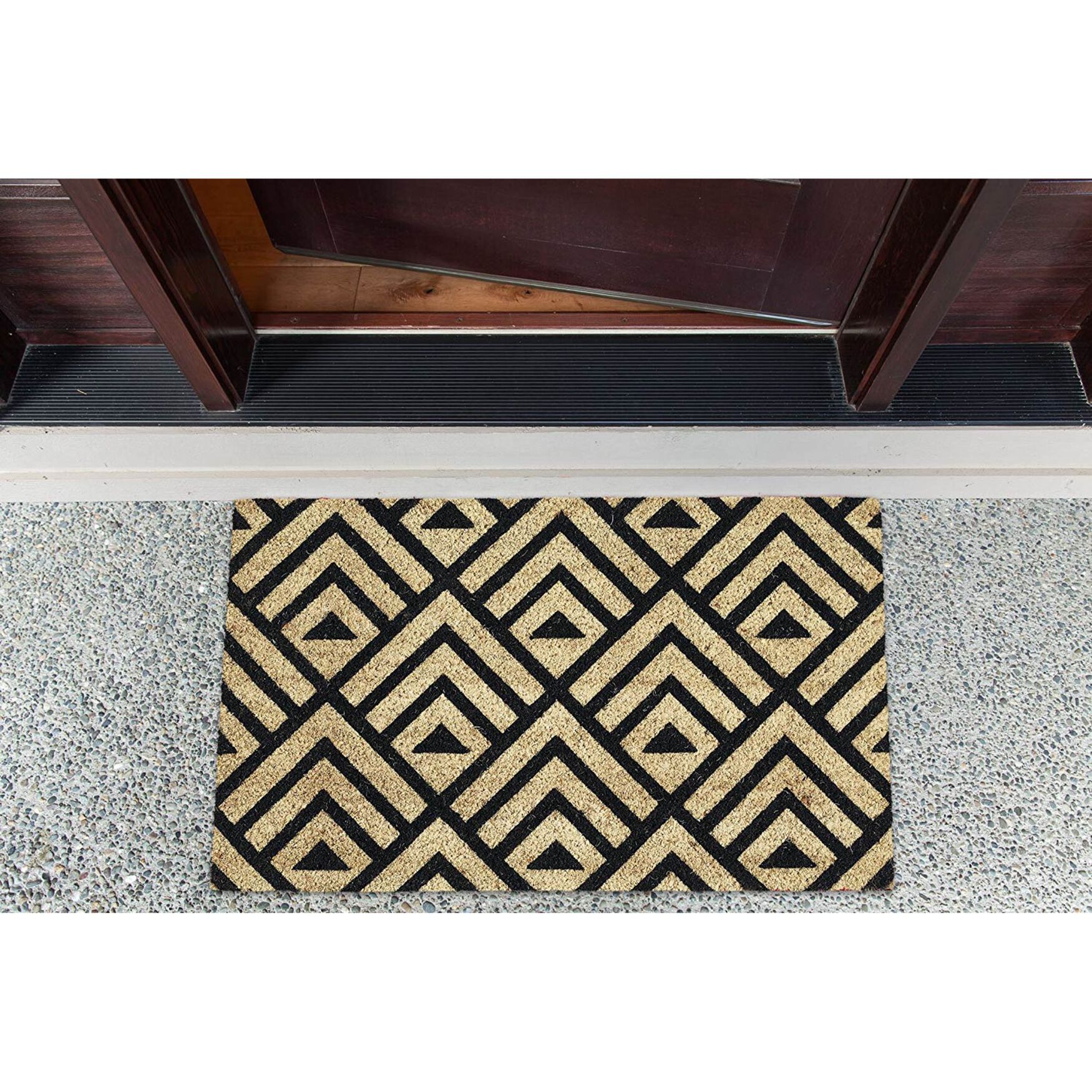 Tri Decco Doormat Floor Coverings, , alternate image number 3