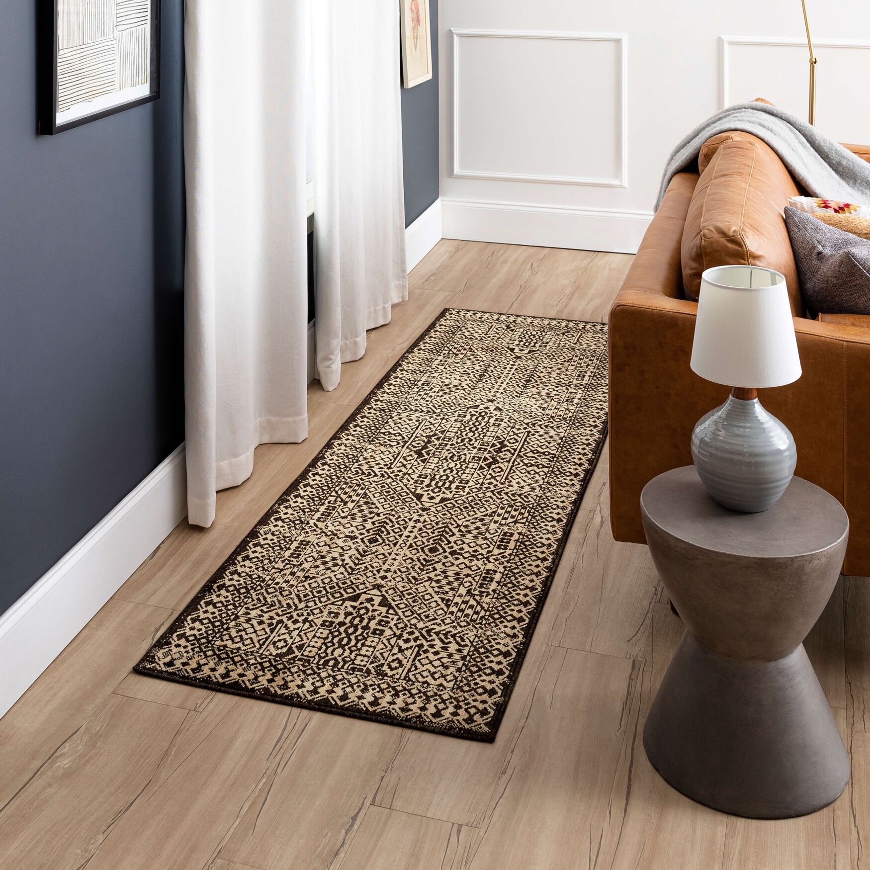 Tiften Area Rug, , alternate image number 8