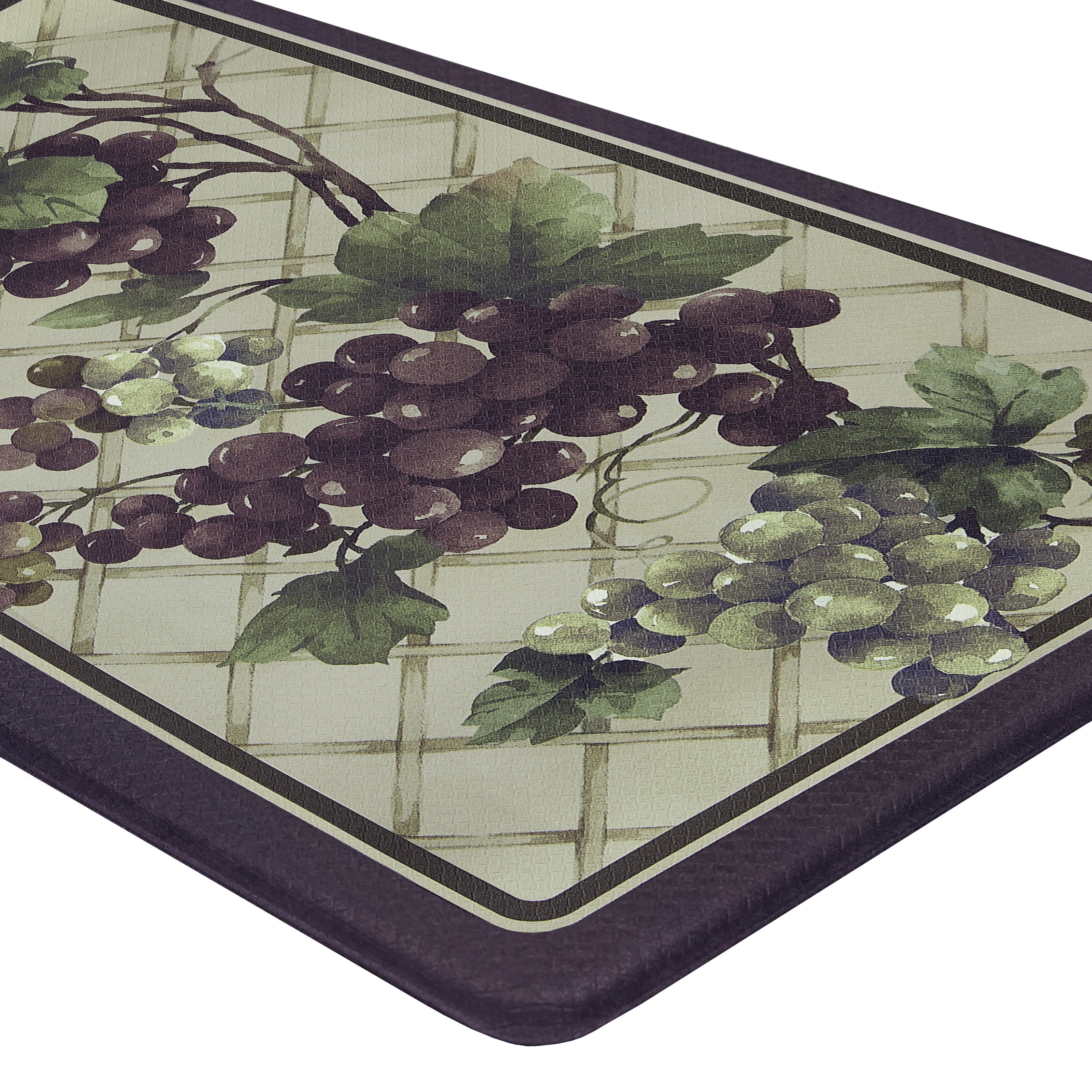 Tuscany 18-in. x 30-in. Anti Fatigue Mat, MULTI, alternate image number 1