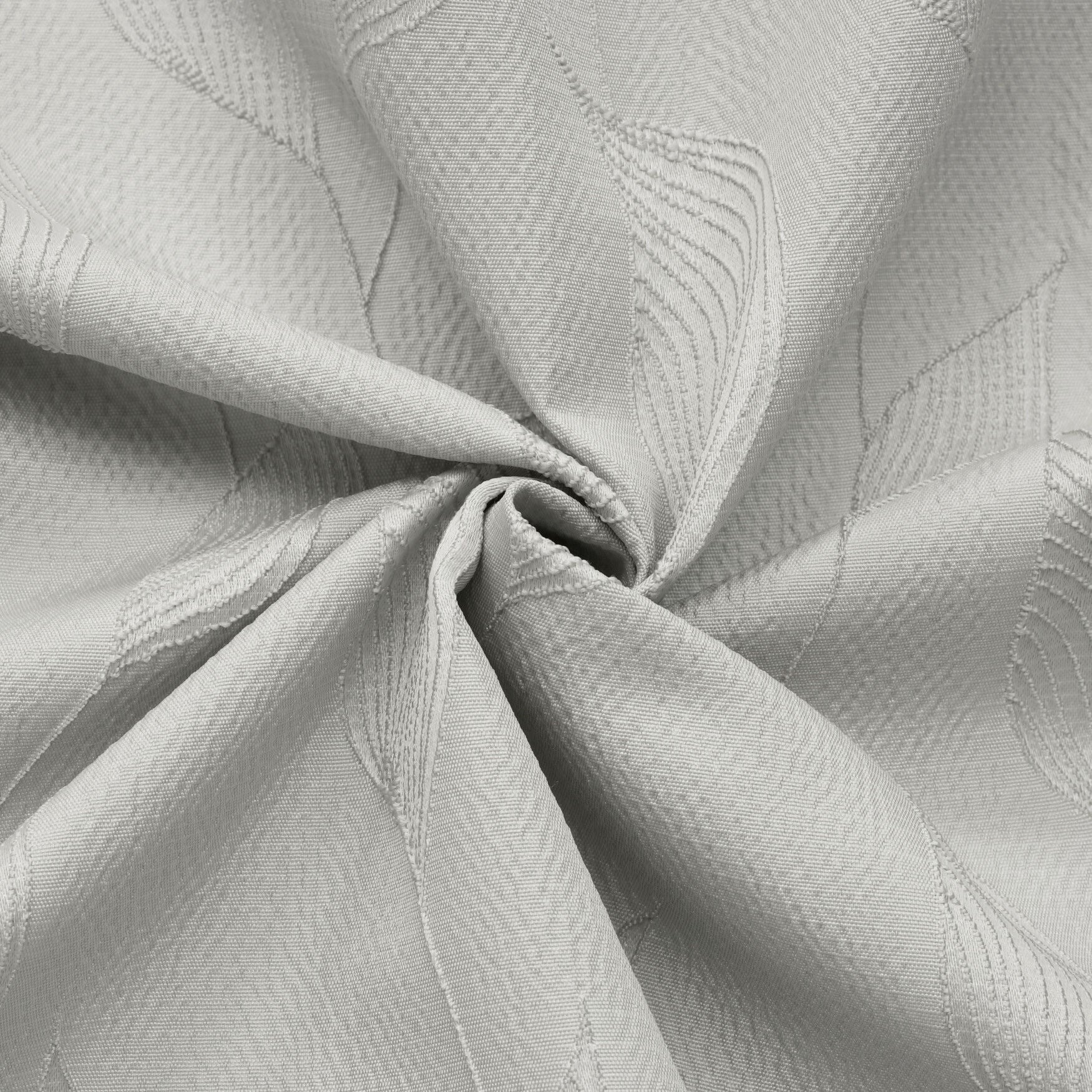 Corsica Light Filtering Grommet Curtain Panel, , alternate image number 5