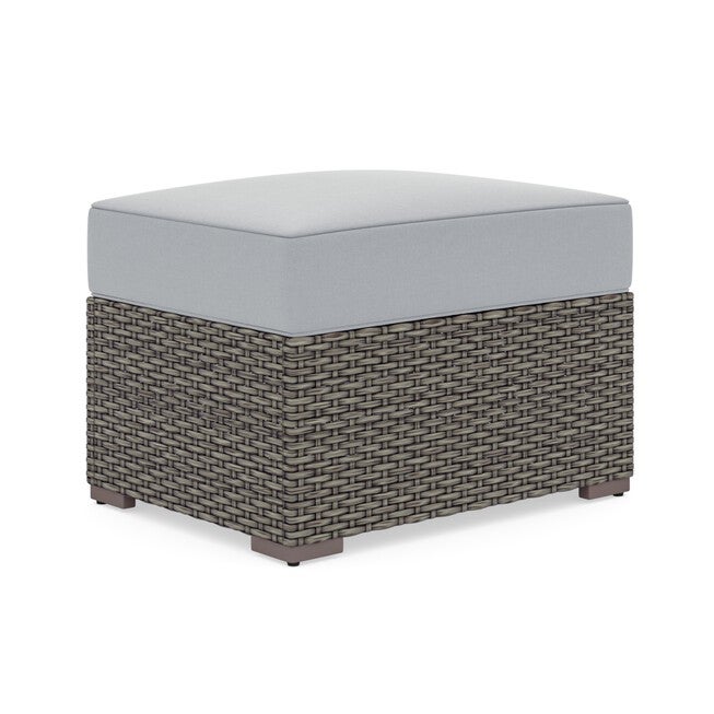 Boca Raton Ottoman, , on-hover image number 1