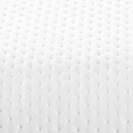SensorPEDIC Luxury Extraordinaire Contour Memory Foam Bed Pillow, , alternate image number null