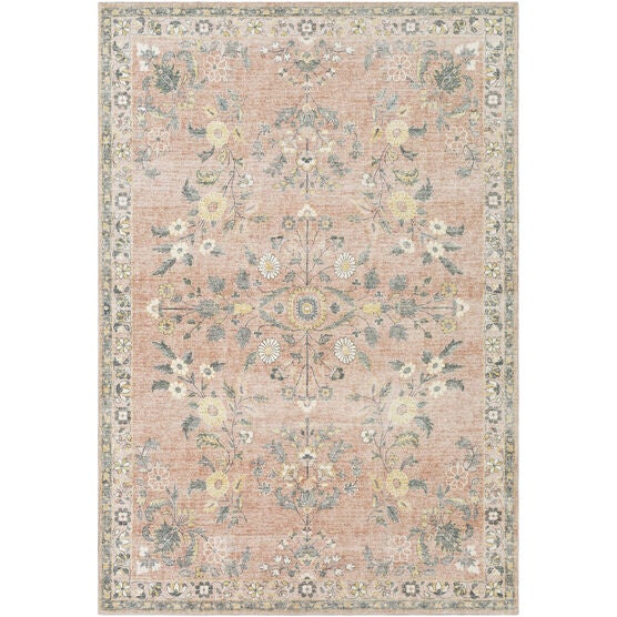 Erin Rug 5' x 7'6", MULTI, hi-res image number null