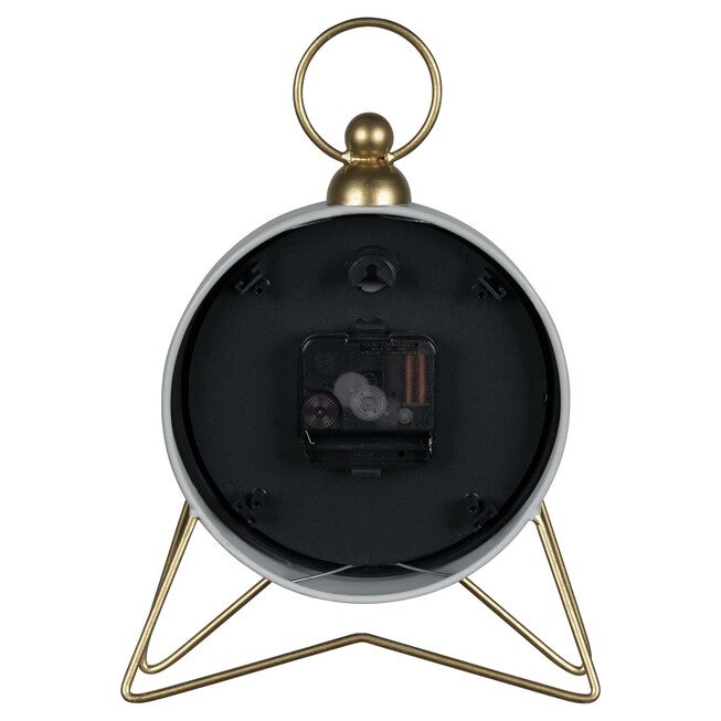 Steven Table Top Clock, , alternate image number 4