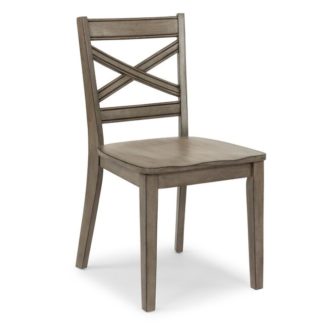 Mountain Lodge Pair of Dining Chairs , , alternate image number 4