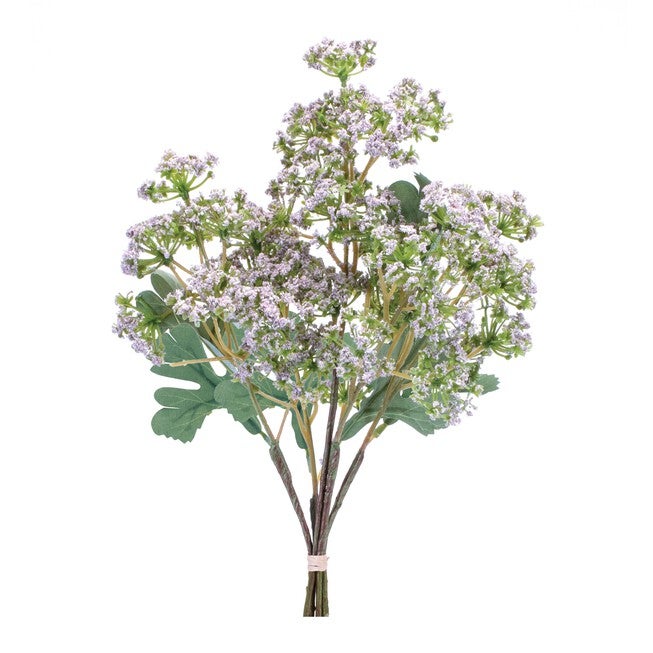 Purple Angelica Floral Bundle (Set of 2), GREEN PRUPLE, hi-res image number null