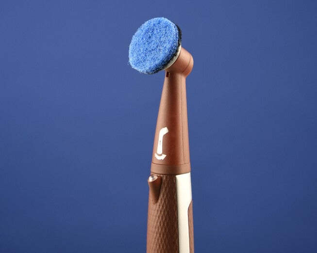 Horsepower™ Pocket Pony™ Power Scrubber, , alternate image number null