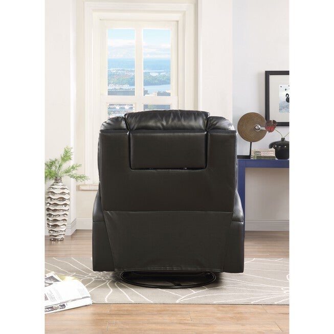 Rocker Recliner W/Swivel (Motion), , alternate image number null