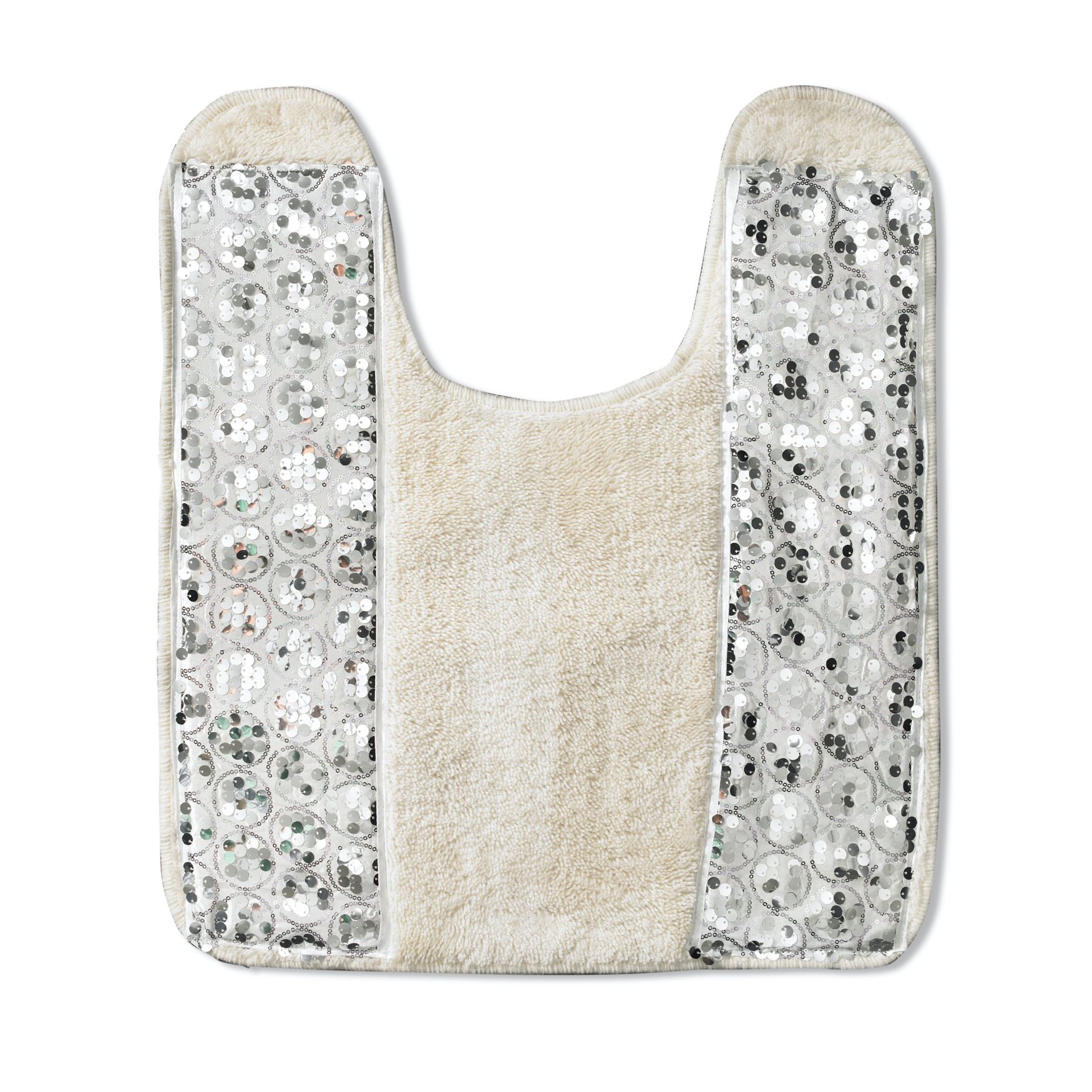 Sinatra Bath Contour 21X24, WHITE, hi-res image number 0